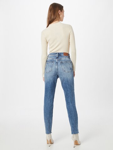 River Island Tapered Jeans 'ARIA' in Blue