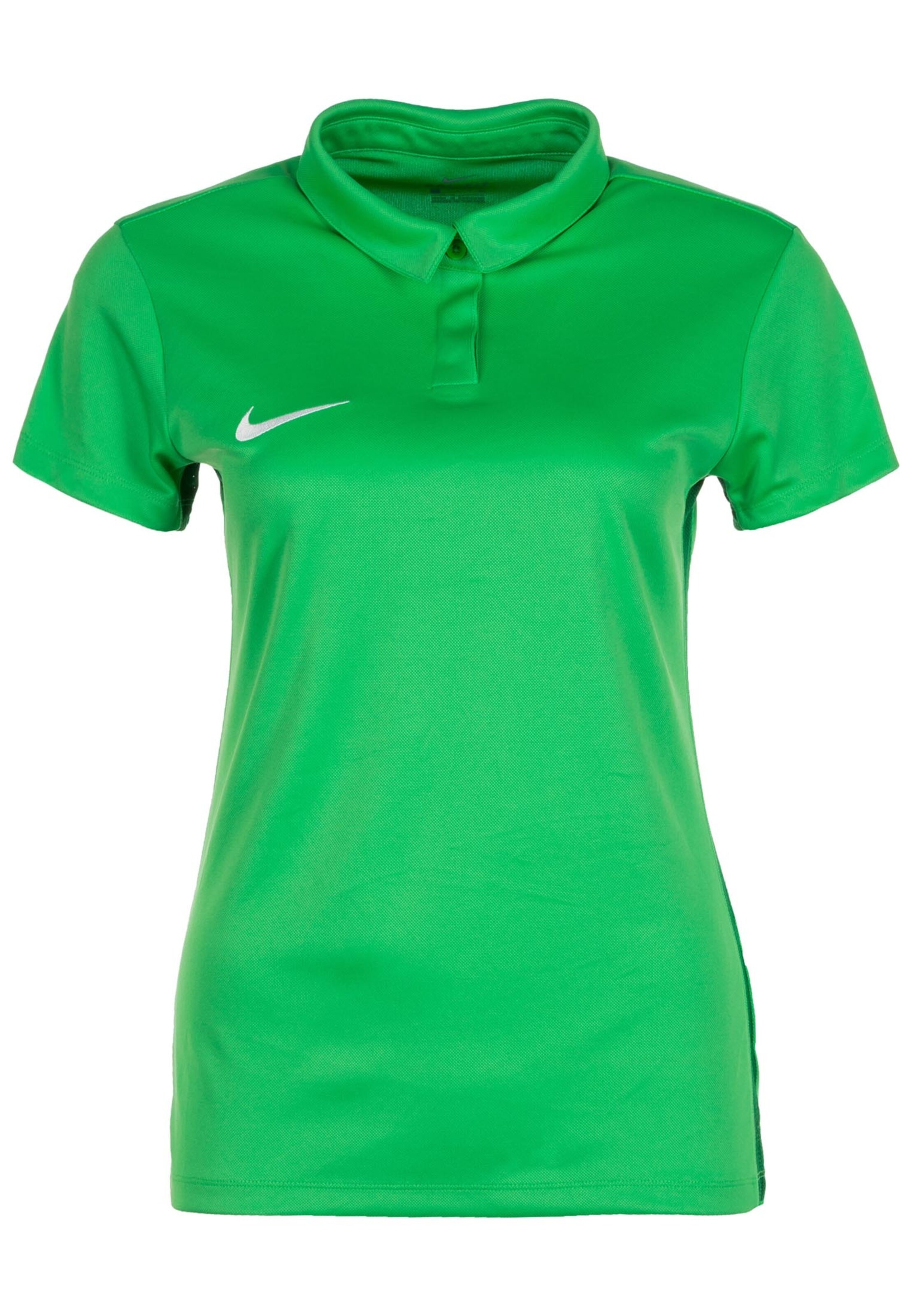 NIKE Performance shirt 'Academy 18' in Green / White, Item view