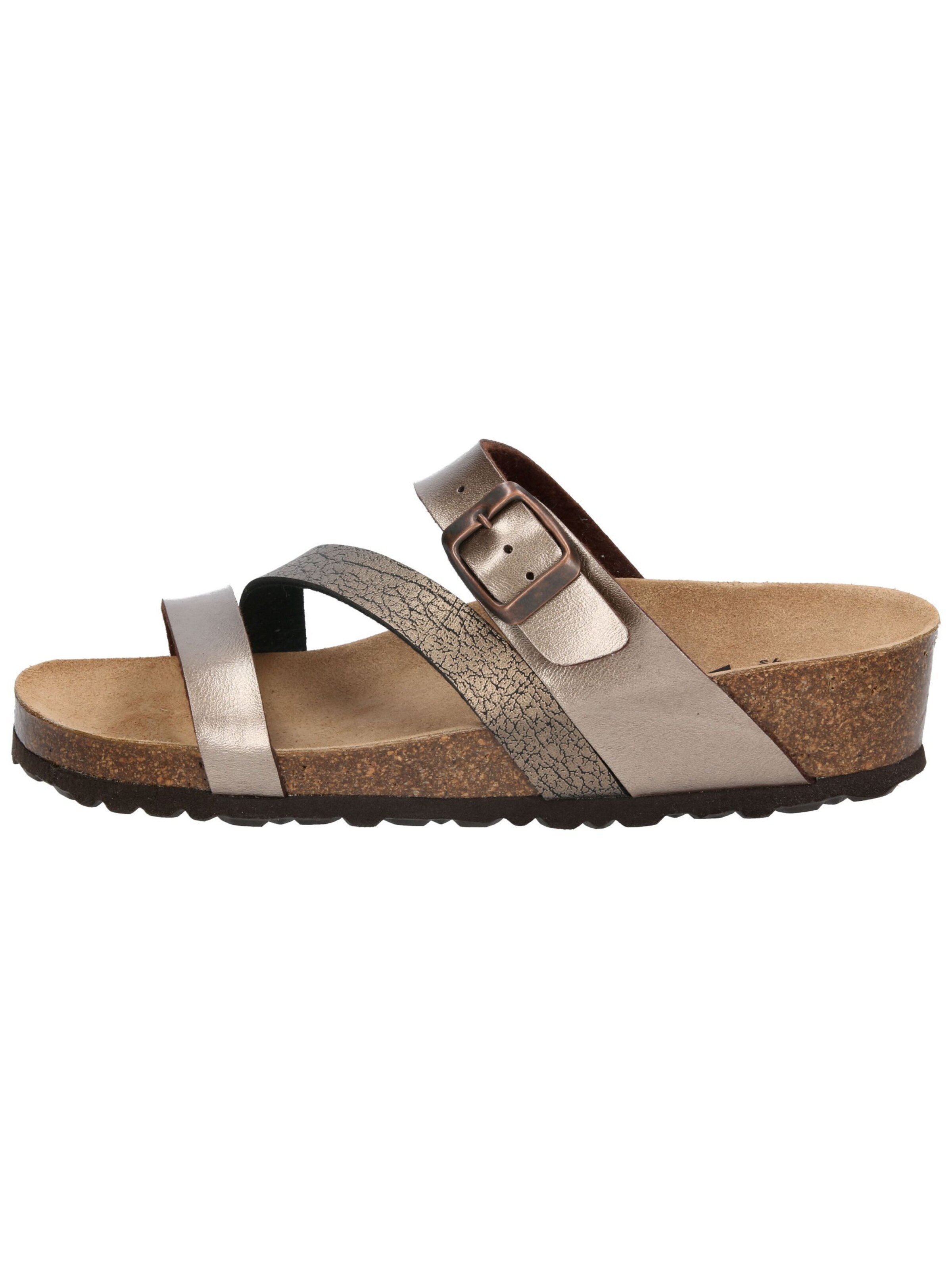 LICO Mule in Brown
