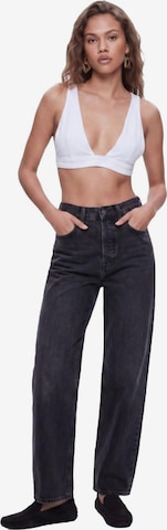 regular Jeans 'Vanetta Straight Jeans' di LTB Jeans in grigio: frontale