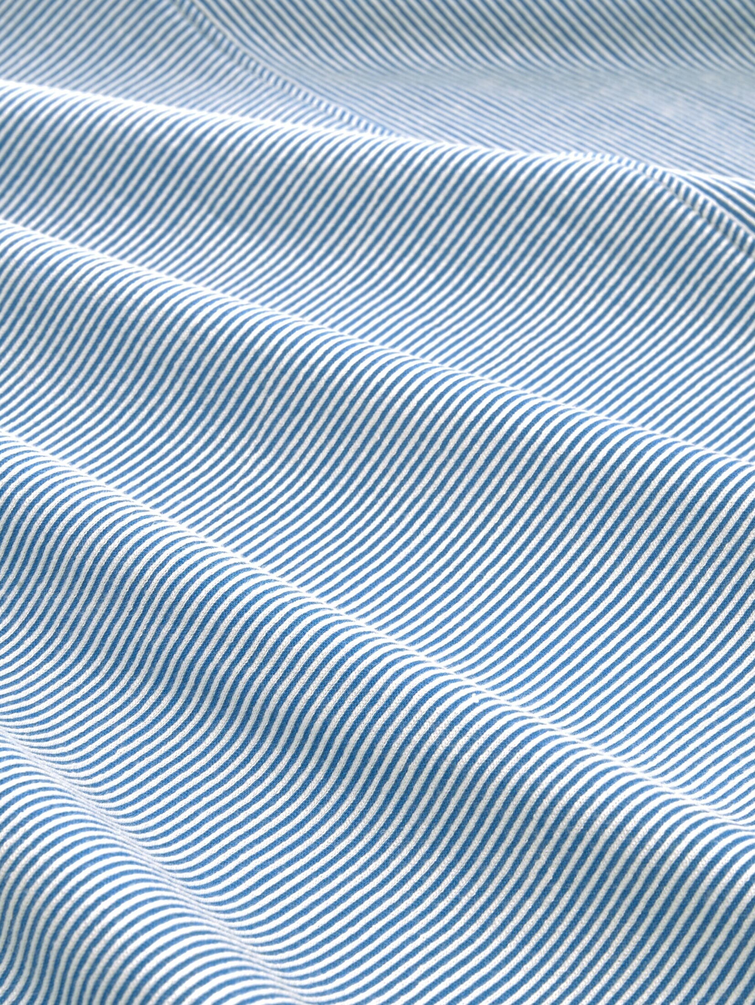 zils TOM TAILOR DENIM T-Krekls