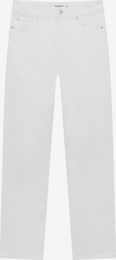 Pull&Bear Jeansy w kolorze biały denimm, Podgląd produktu