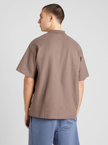 JACK & JONES Bluser & t-shirts 'BLANATHAN' i brun