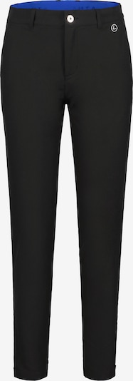 LUHTA Hlače za vanjske uvjete 'Halklahti' u crna, Pregled proizvoda