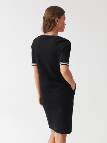 TATUUM Kleid 'CAMILA' in Schwarz