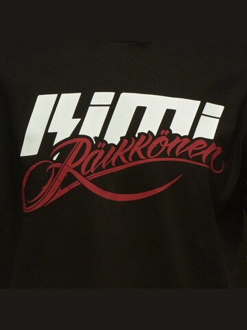 West Coast Choppers Shirt in Black