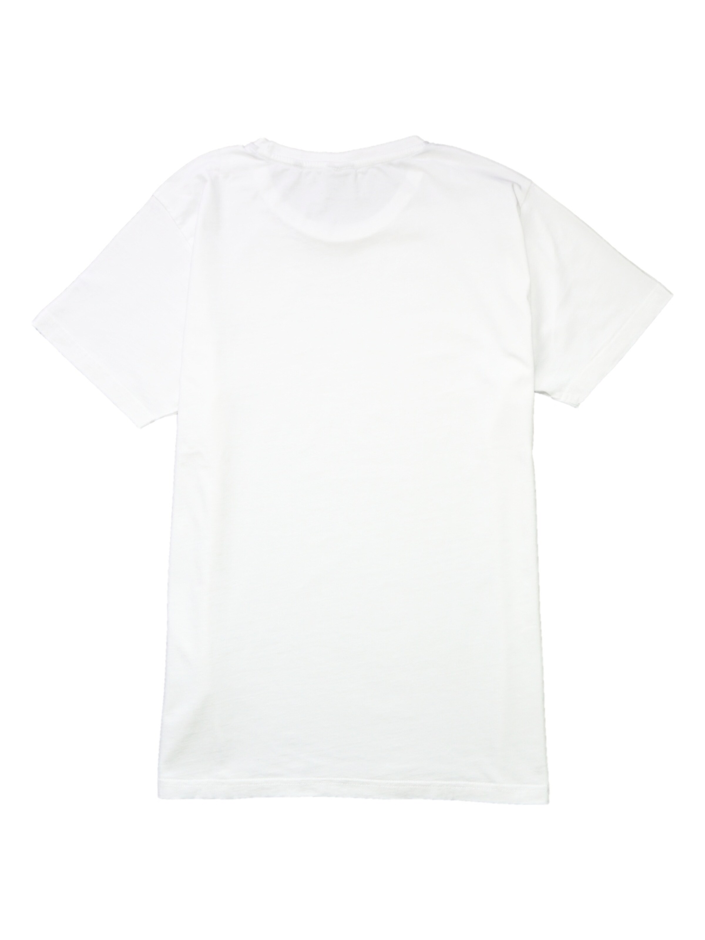 Petrol Industries Shirt in White
