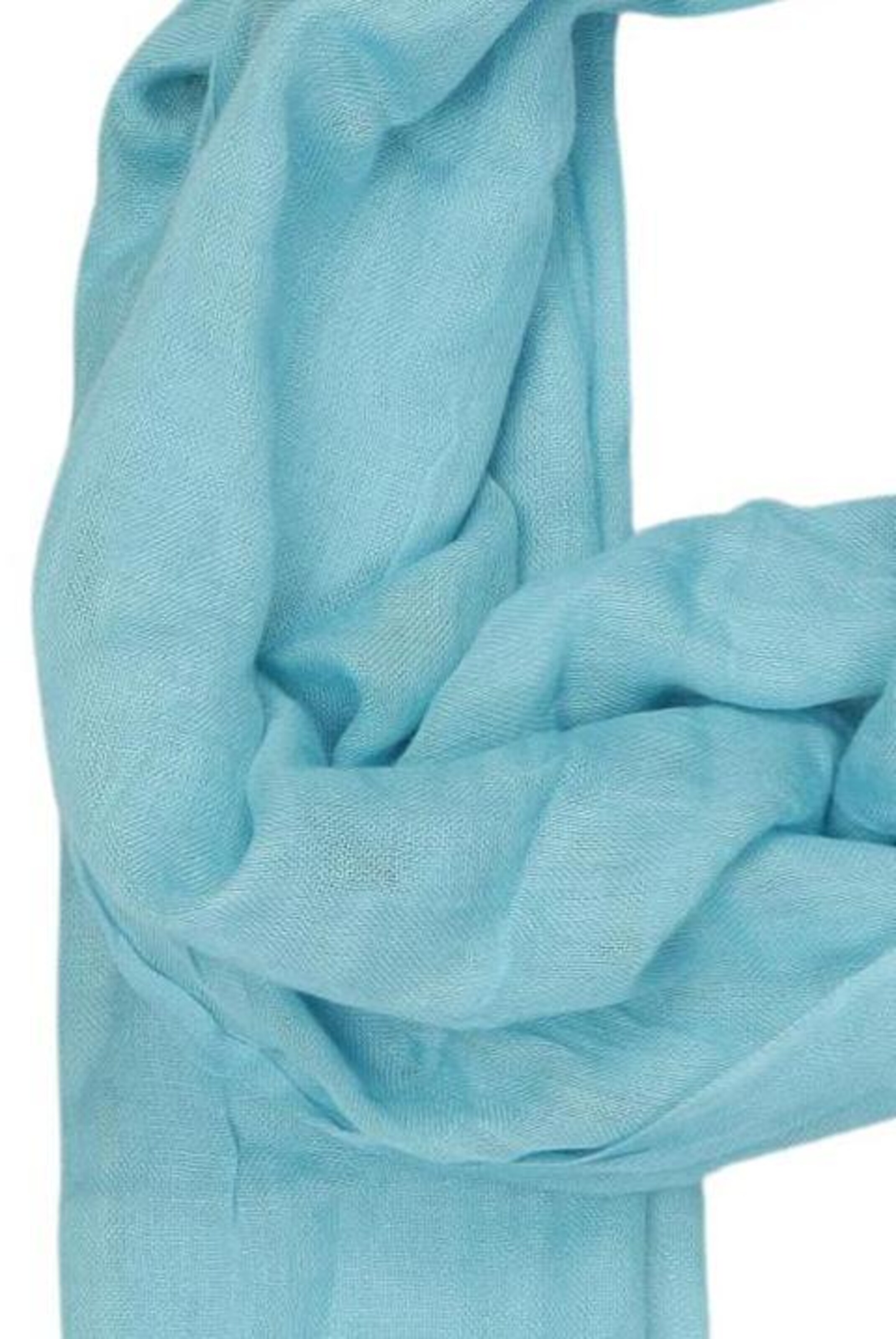 TOMMY HILFIGER Schal oder Tuch One Size in Blau