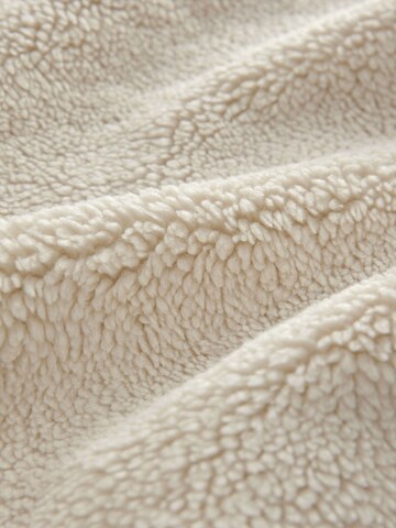 Next - Chaleco en beige