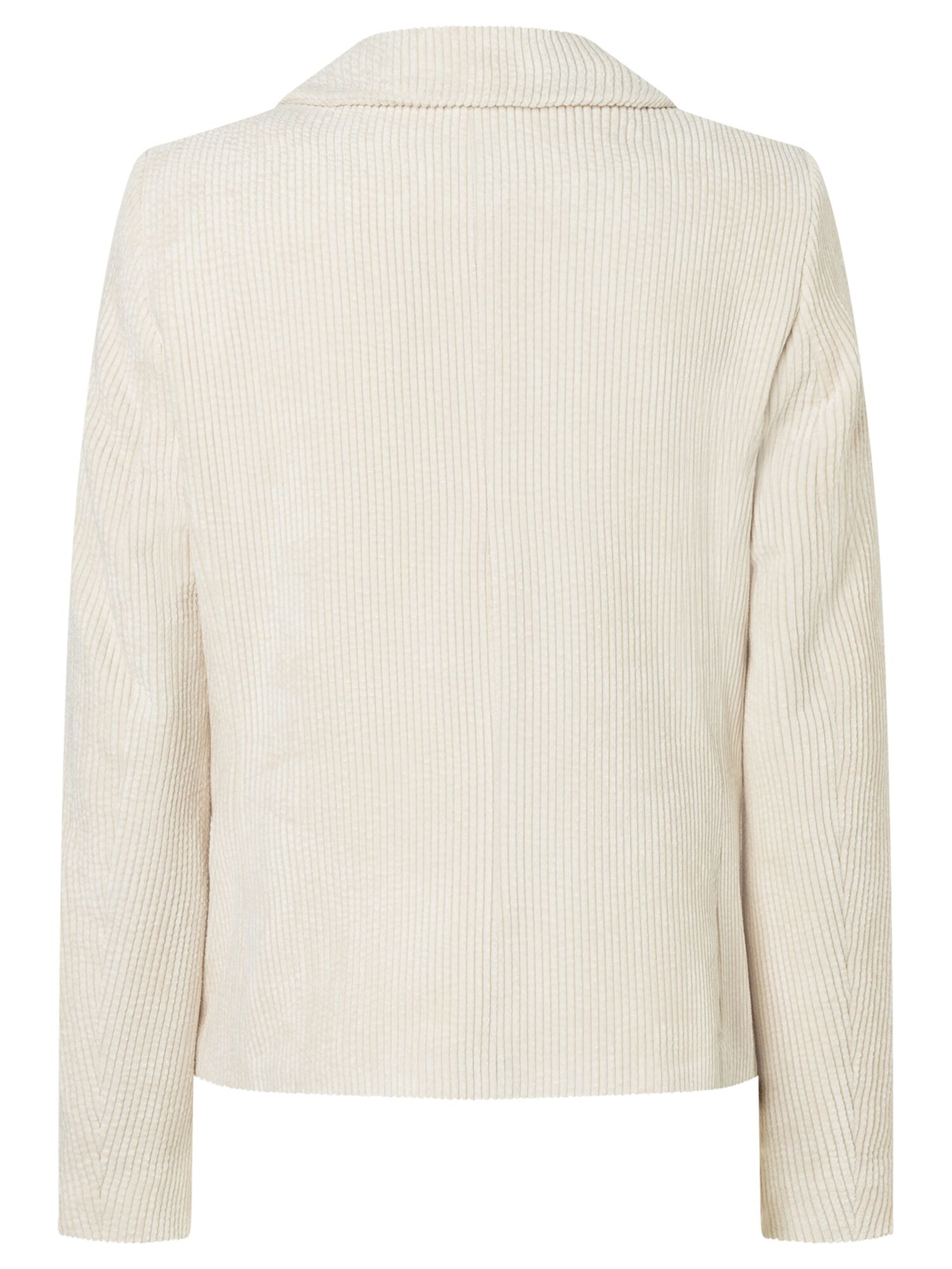 MORE & MORE Blazer in Beige