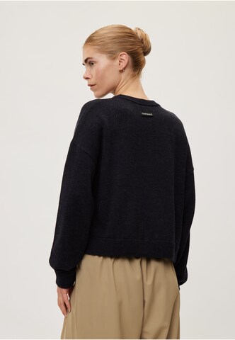 Pull-over 'Keep Me' rethinkit studios en bleu