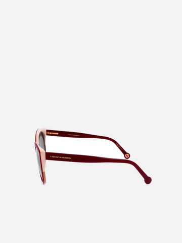 Carolina Herrera - Gafas de sol en Mezcla de colores