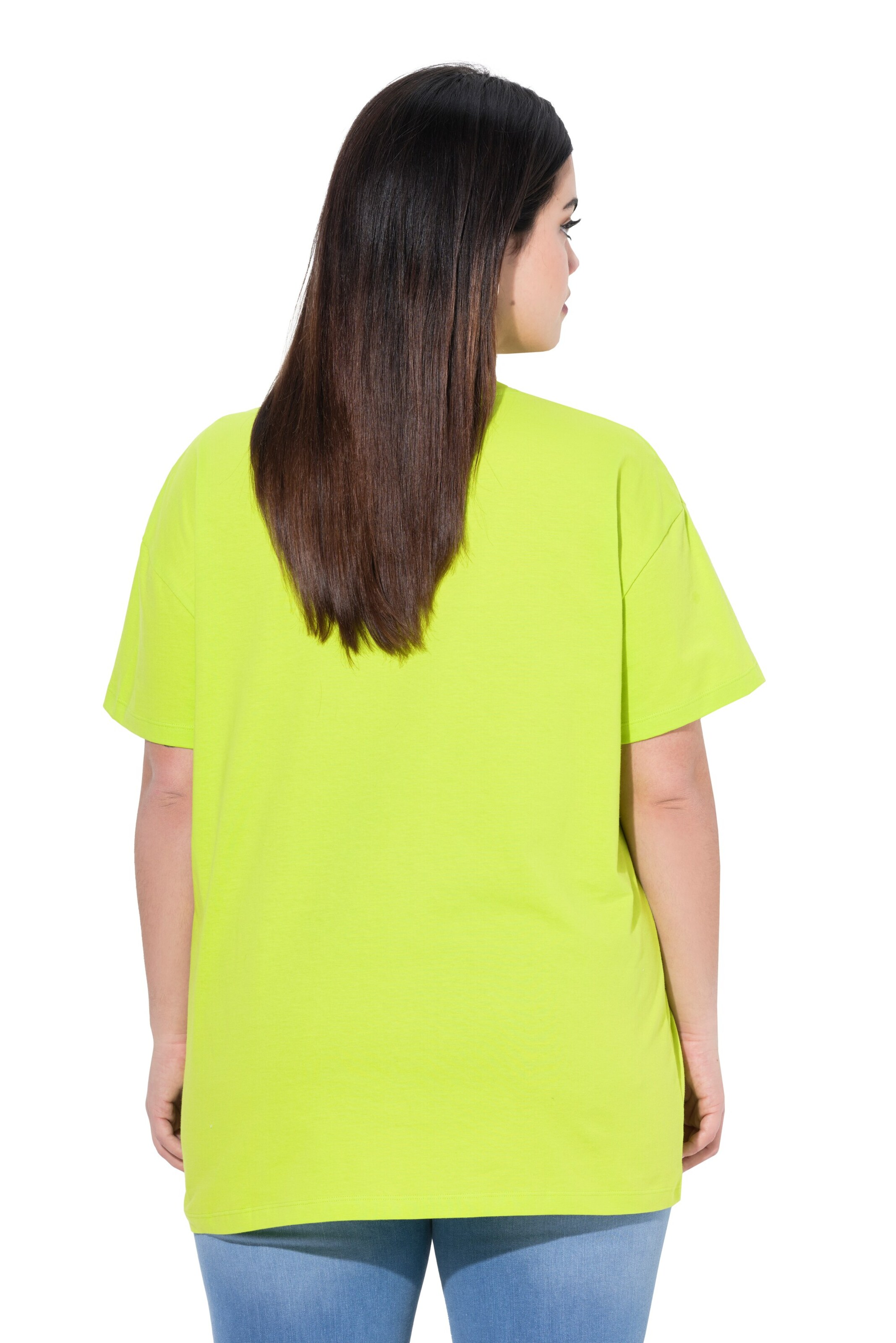 Angel of Style Shirt in Groen