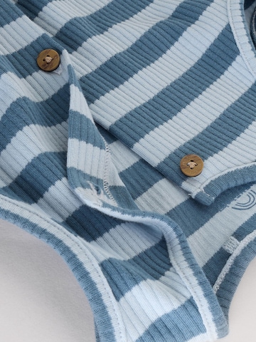 Next - Macacão em azul