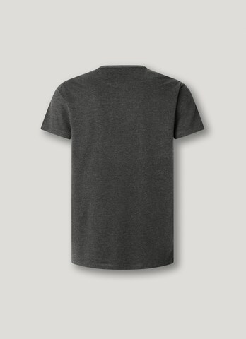 Pepe Jeans T-Shirt 'ORIGINAL BASIC 3N' in Grau