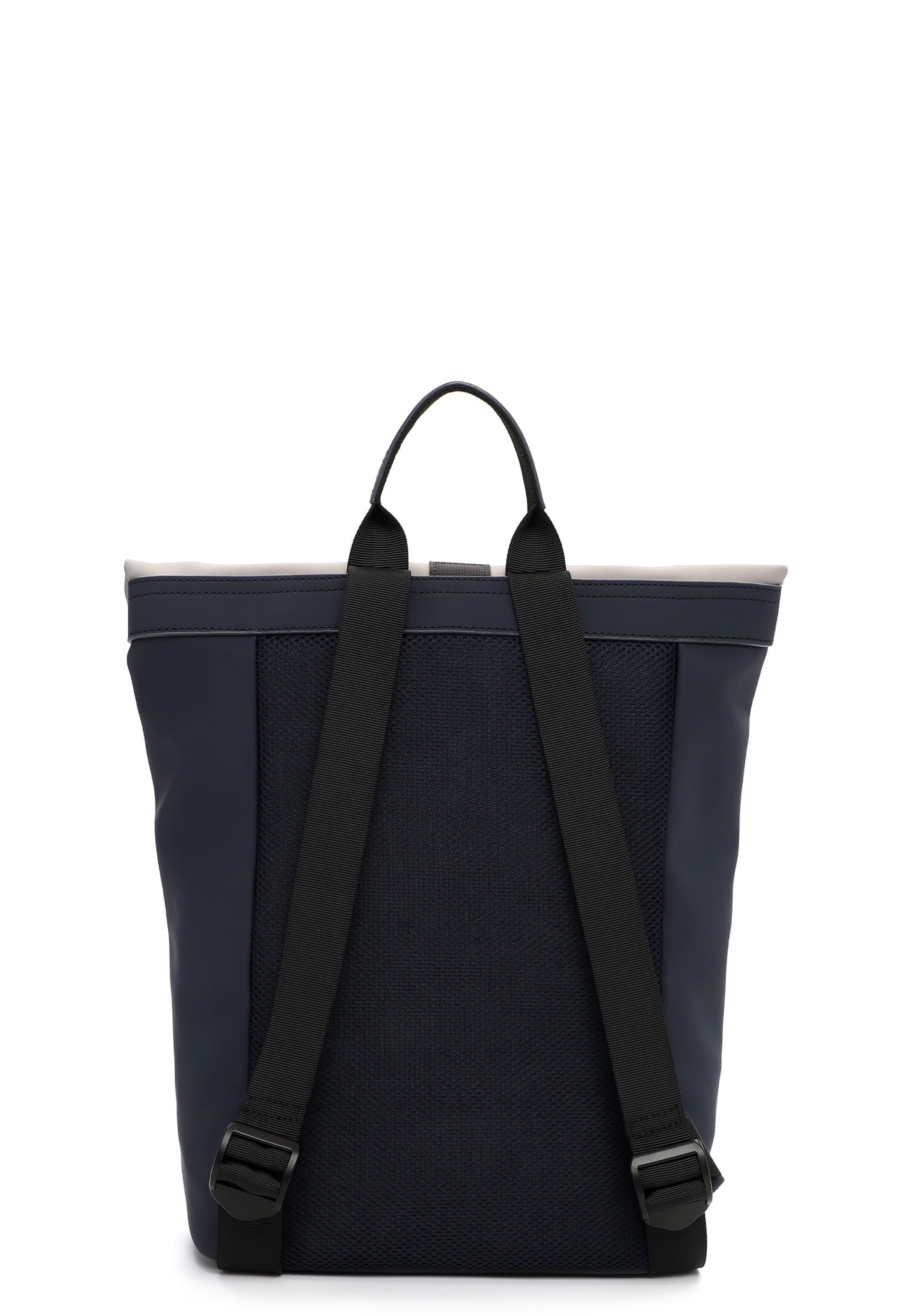 Zaino 'Pessac RUE 09' di Emily & Noah in blu