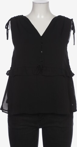 rosemunde Blouse & Tunic in XL in Black: front