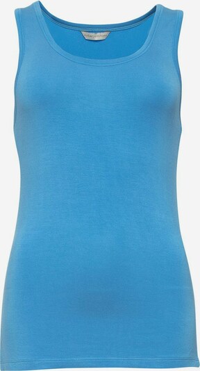 Cyberjammies Chemise de nuit 'Phoebe' en bleu ciel, Vue avec produit