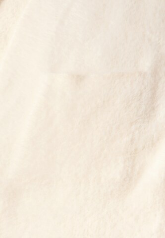 STREET ONE Knit Cardigan in Beige