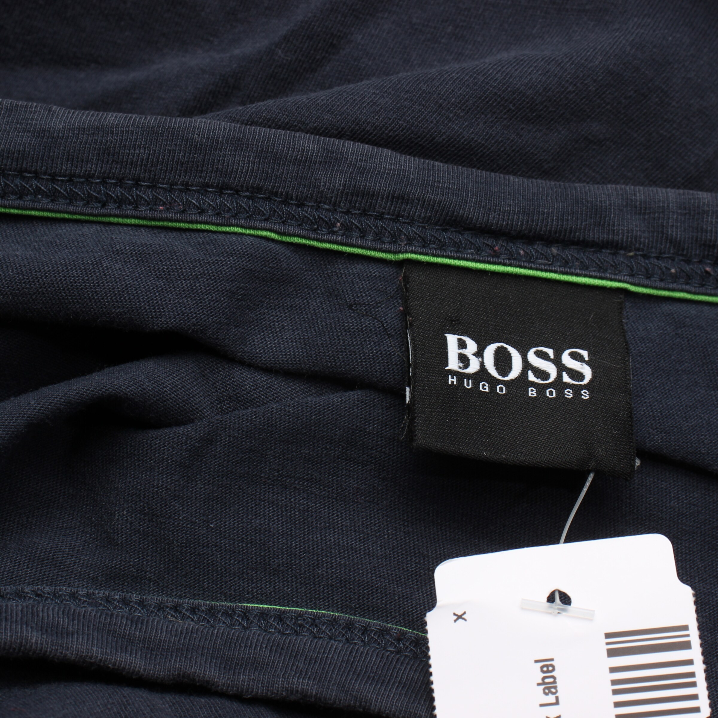 BOSS Shirt in XXXL in Grey