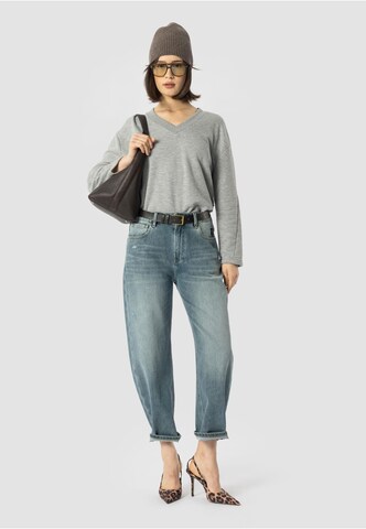 Elias Rumelis Baggy Jeans 'Yoana' in Blau