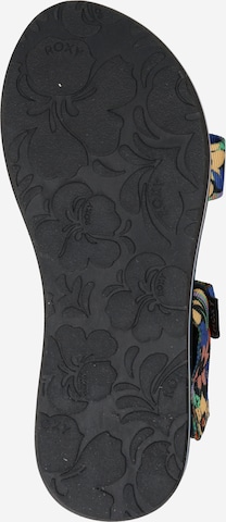 ROXY Sandaal 'CAGE' in Gemengde kleuren