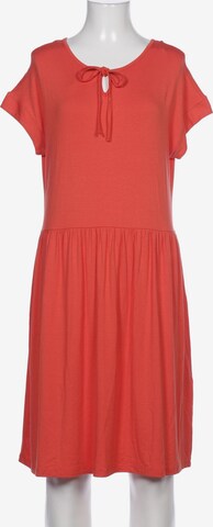 Manguun Dress in S in Red: front
