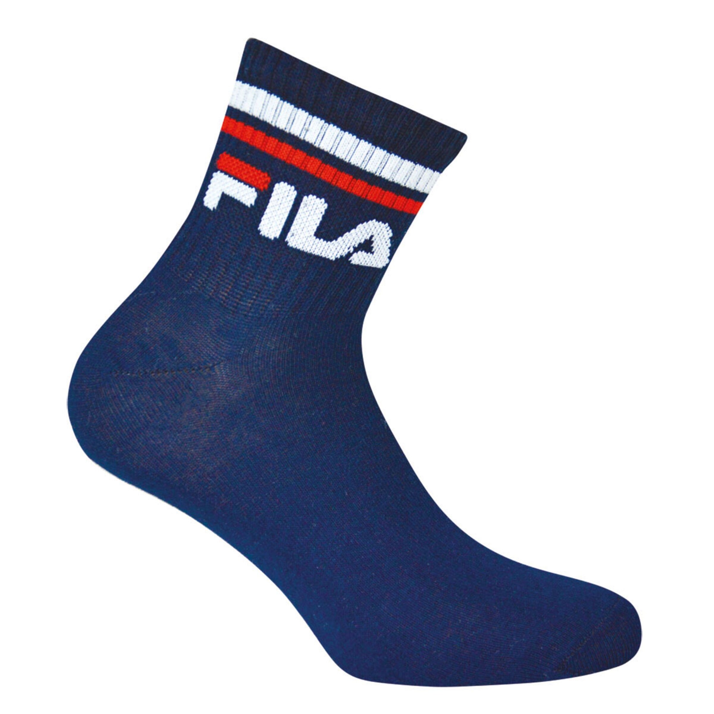 FILA Sportzoknik - kék