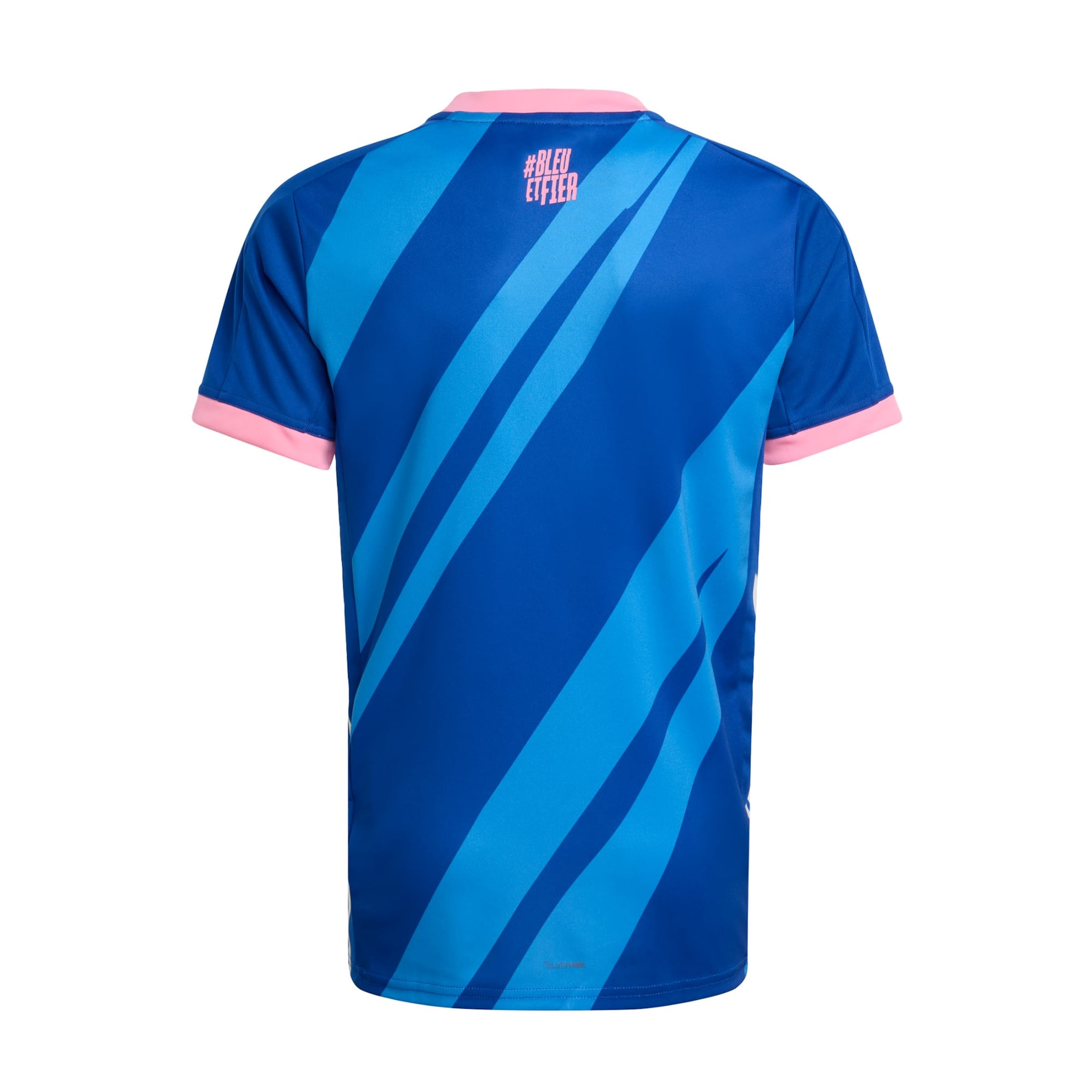 ADIDAS PERFORMANCE Performance shirt 'FFHB' in Blue