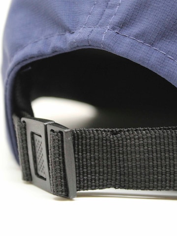 Surf Monkey - Gorra deportiva en azul