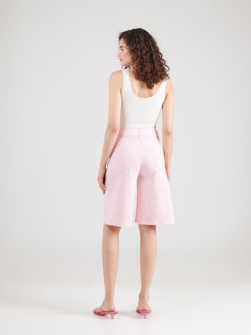 Loosefit Jean 'Enie' ABOUT YOU en rose