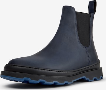 Boots chelsea 'Brutus+' di CAMPER in blu: frontale