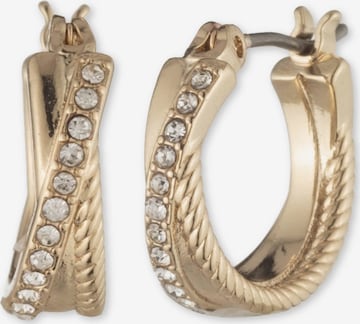Lauren Ralph Lauren Fülbevalók - arany: elől