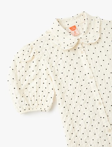 Koton Blouse in Beige