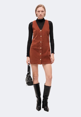 Rochie 'Sheila' de la ABOUT YOU pe maro
