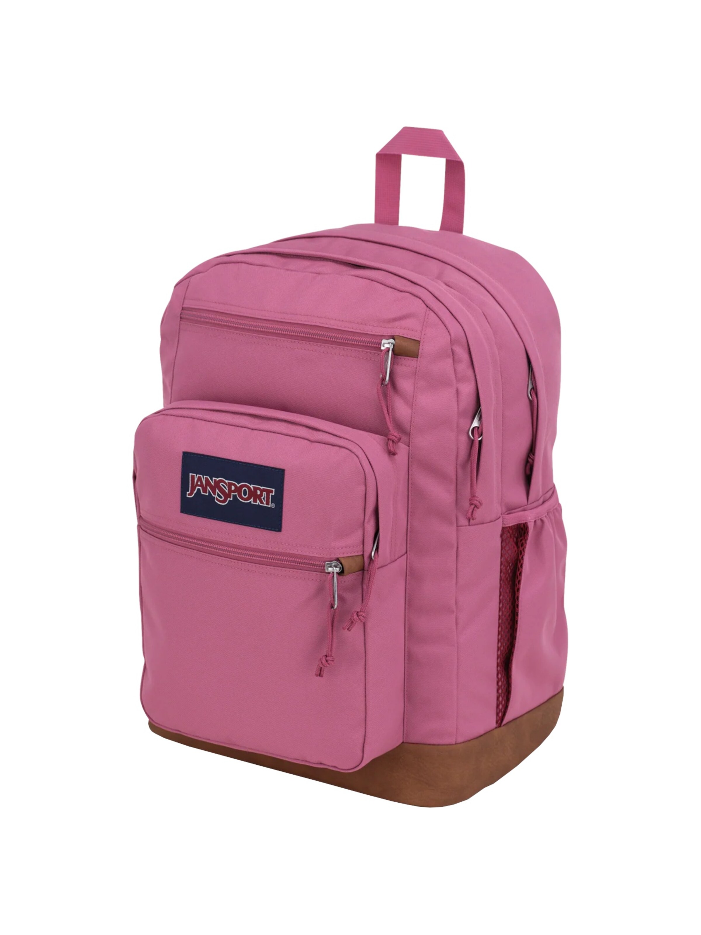 JANSPORT Backpack 'JanSport Cool Student Backpack' in Pink