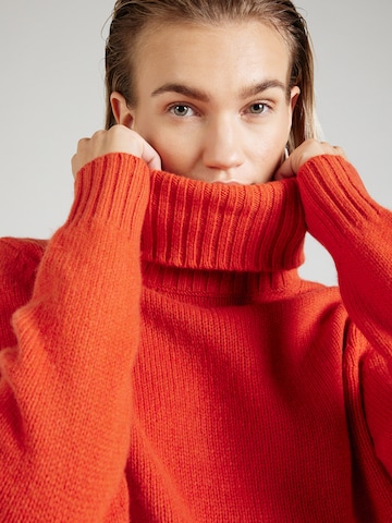 Polo Ralph Lauren Sweater in Orange