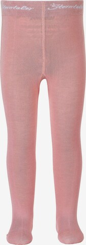 STERNTALER Tights in Pink