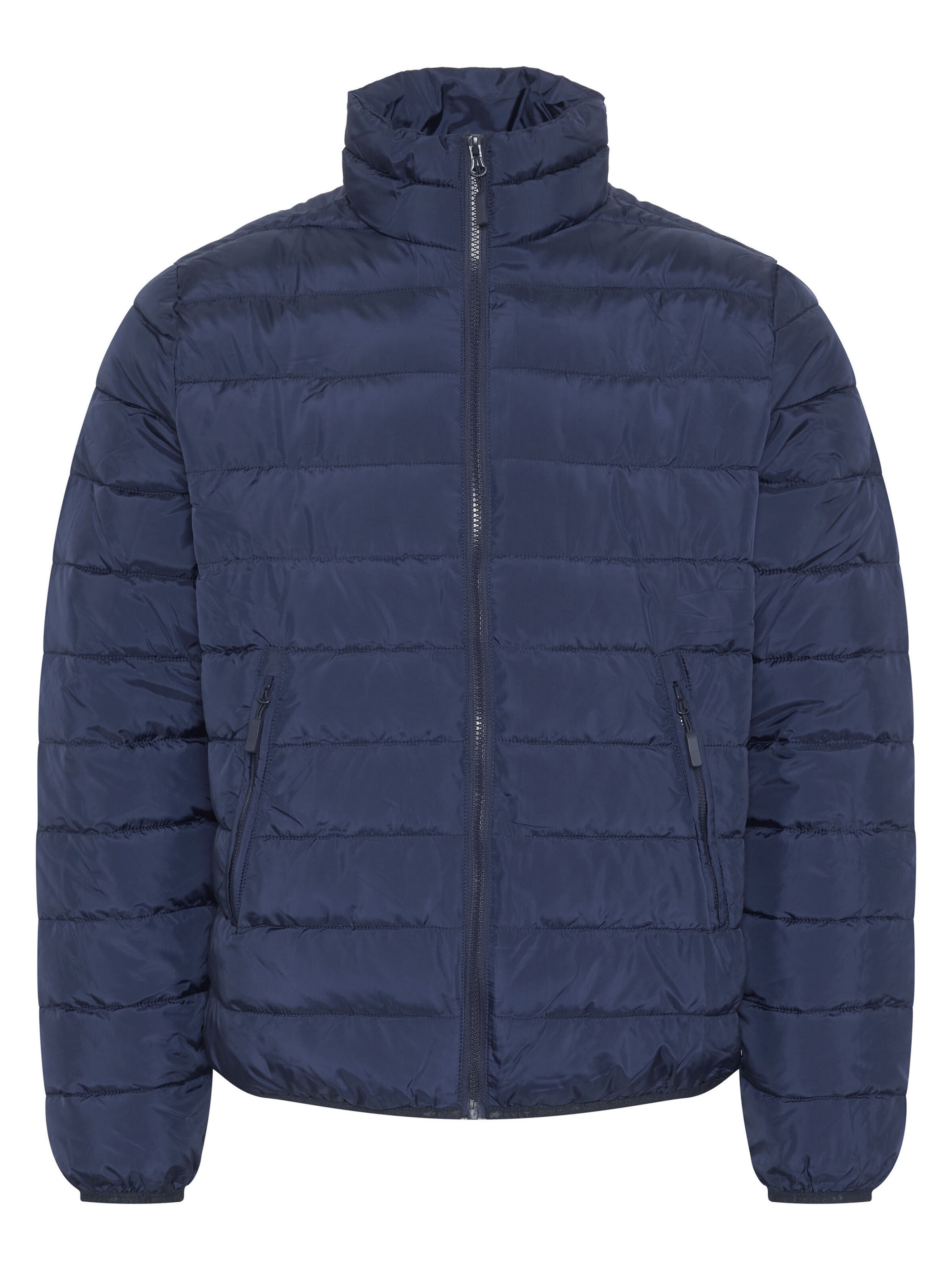 Polo Sylt Between-Season Jacket in Blue