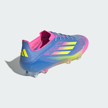 ADIDAS PERFORMANCE Voetbalschoen 'F50 Elite' in Blauw