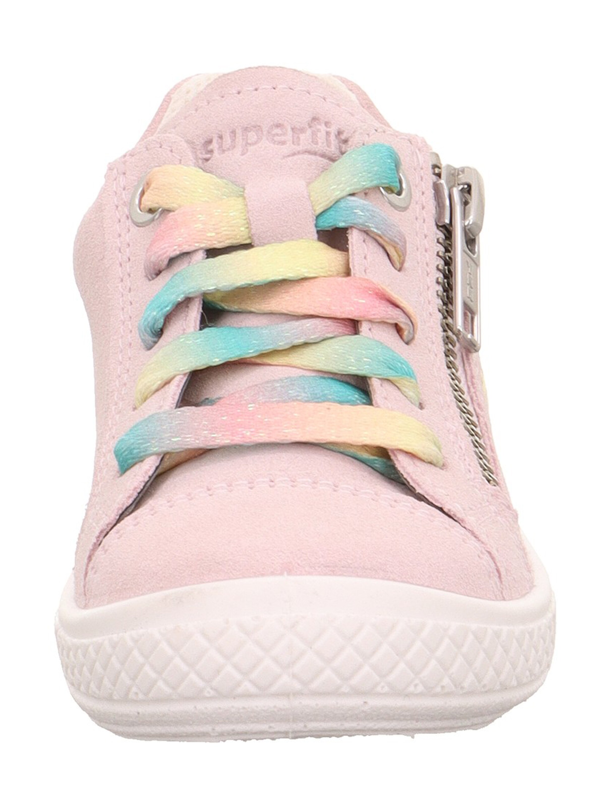 SUPERFIT Σνίκερ 'TENSY' σε ροζ