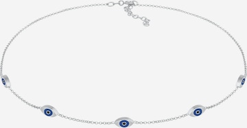 ELLI Necklace in Silver: front