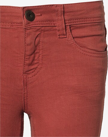 NAME IT Regular Broek in Oranje