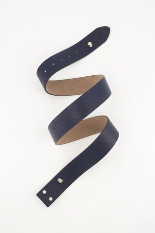 LAURASØN Riem in Blauw