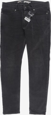 TOPMAN Jeans 32 in Grau: predná strana