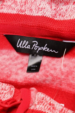 Ulla Popken Sweater & Cardigan in 7XL in Red