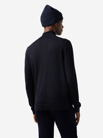 BOGNER Sweater 'Ouri  ' in Blue
