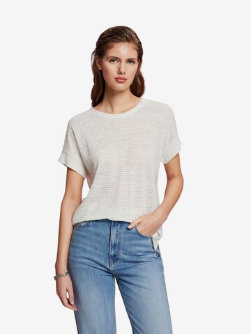 ESPRIT Shirt in White: front