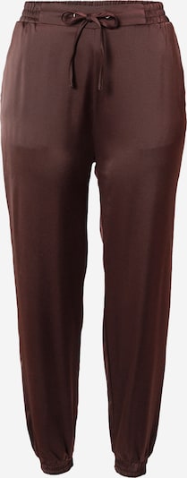 ABOUT YOU Trousers 'Ramona' in Dark brown, Item view