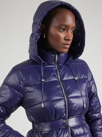 ONLY - Chaqueta de entretiempo 'SCARLETT' en azul